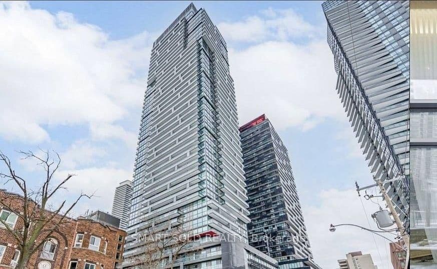 39 Roehampton Avenue, Unit 505