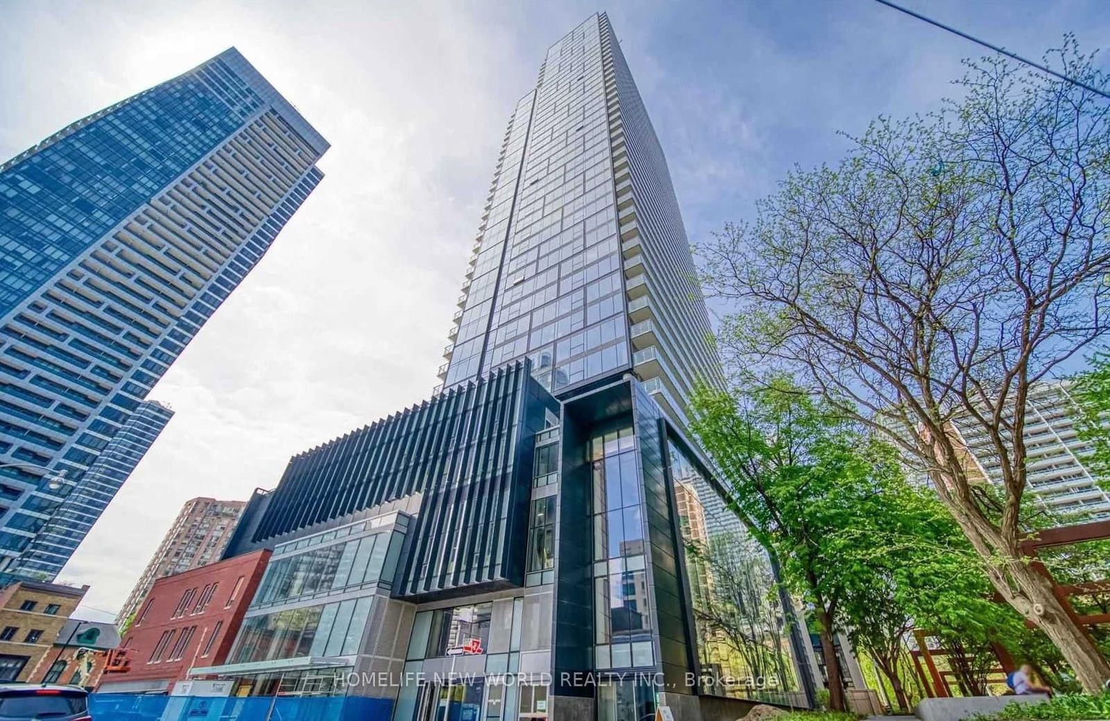 3 Gloucester Street, Unit 4201 - Image 1