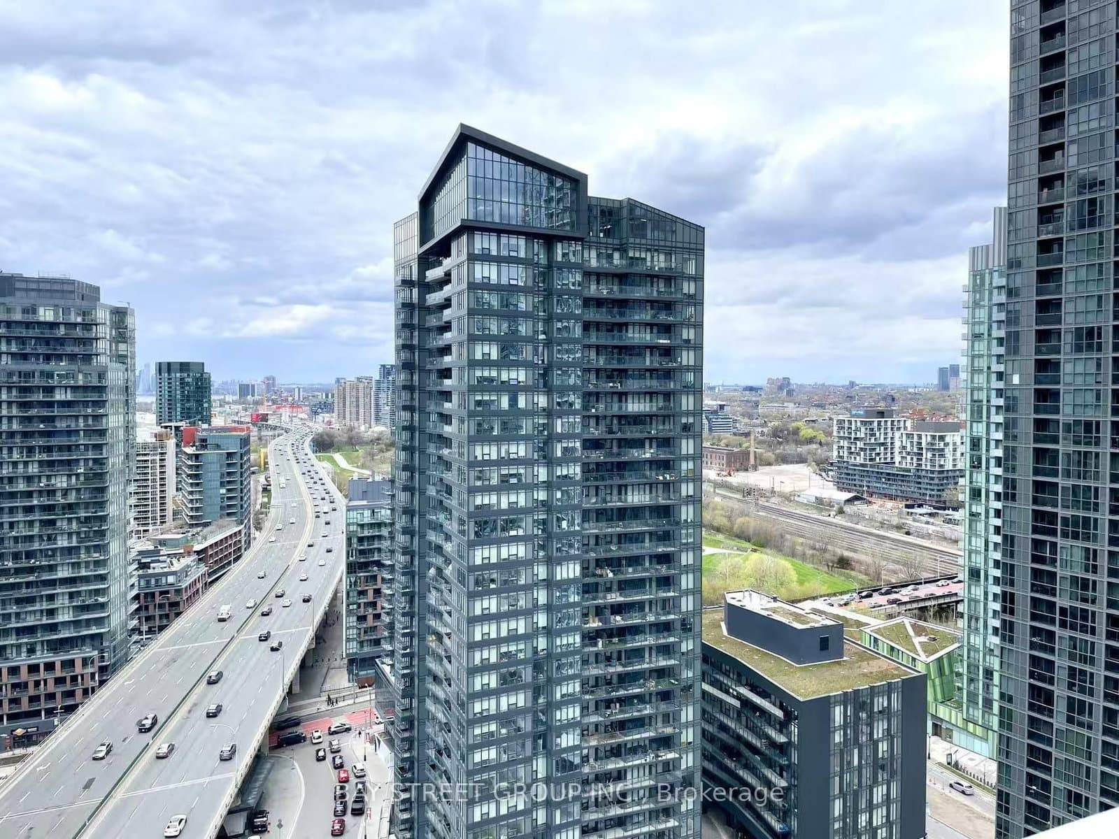 75 Queens Wharf Road, Unit 2908 thumbnail 11