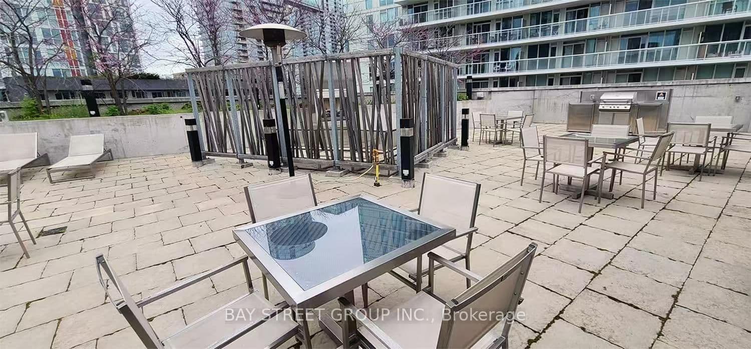 75 Queens Wharf Road, Unit 2908 thumbnail 16