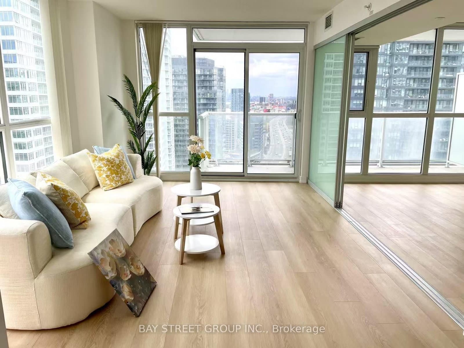 75 Queens Wharf Road, Unit 2908 thumbnail 2