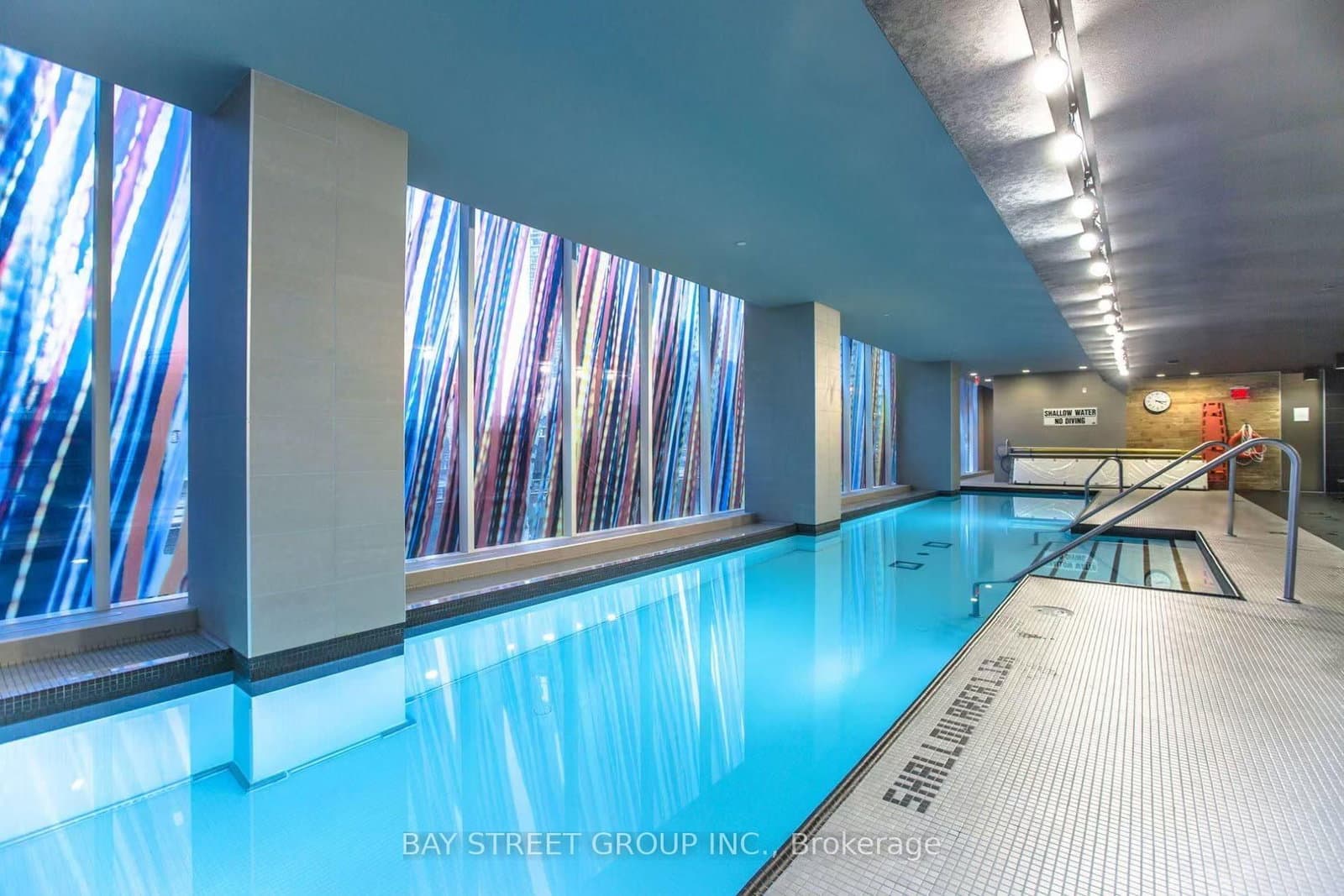 75 Queens Wharf Road, Unit 2908 thumbnail 21