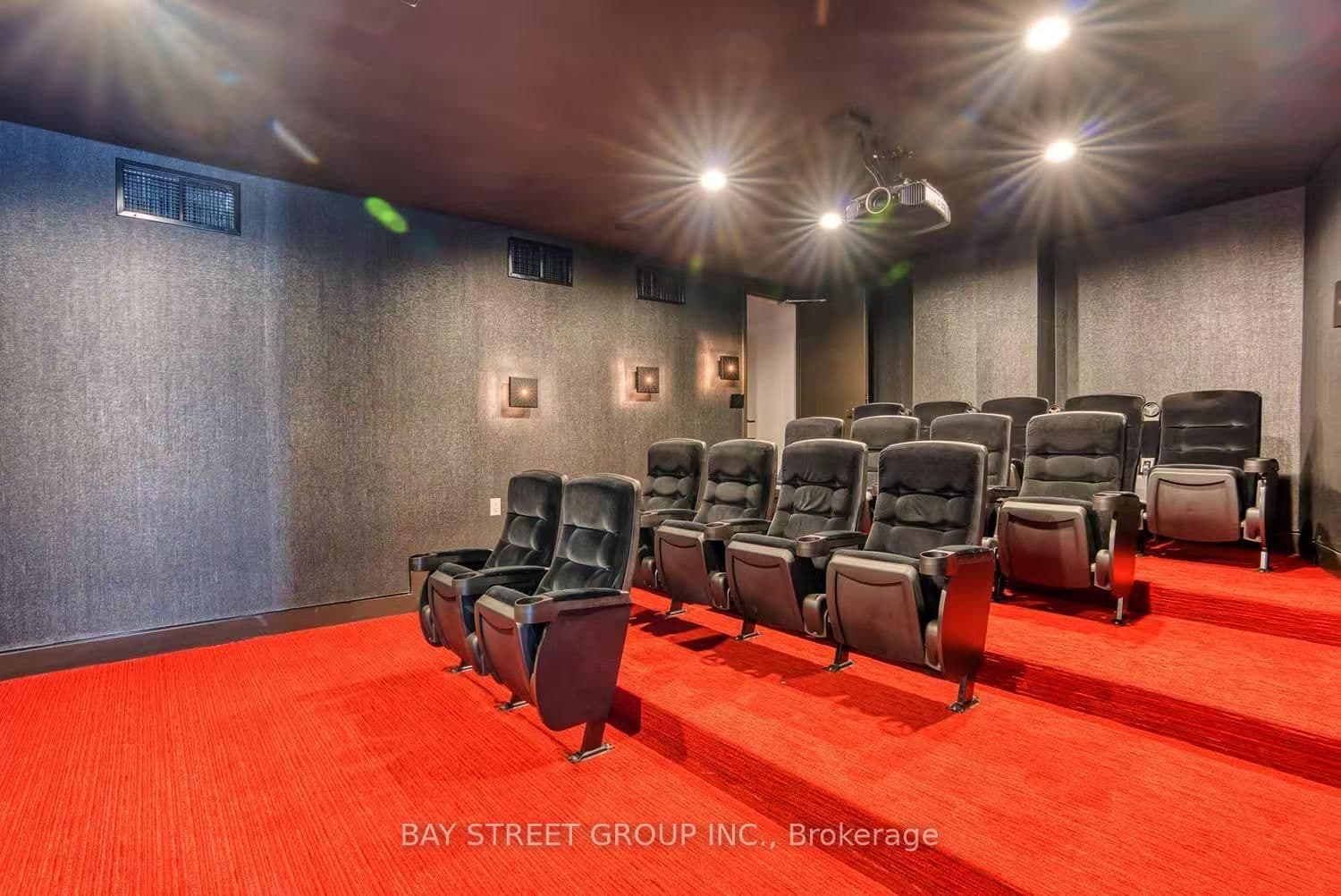 75 Queens Wharf Road, Unit 2908 thumbnail 22