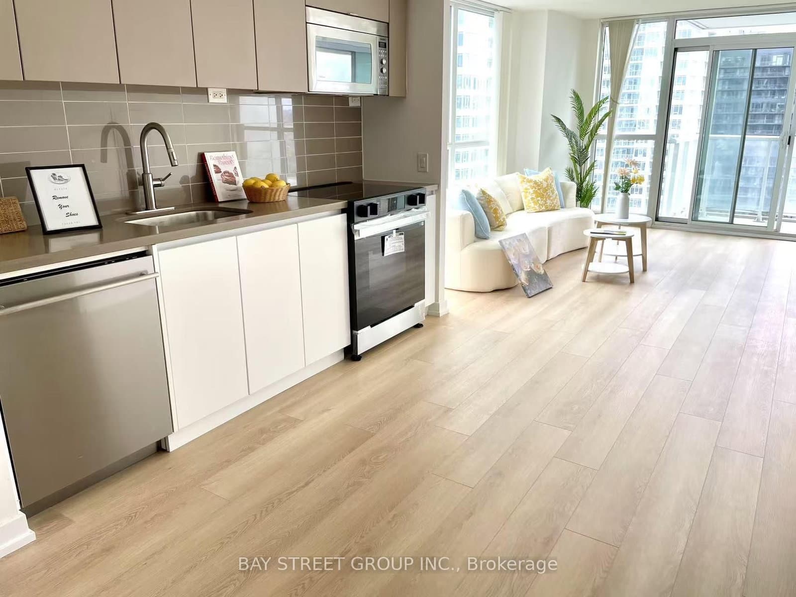 75 Queens Wharf Road, Unit 2908 thumbnail 3