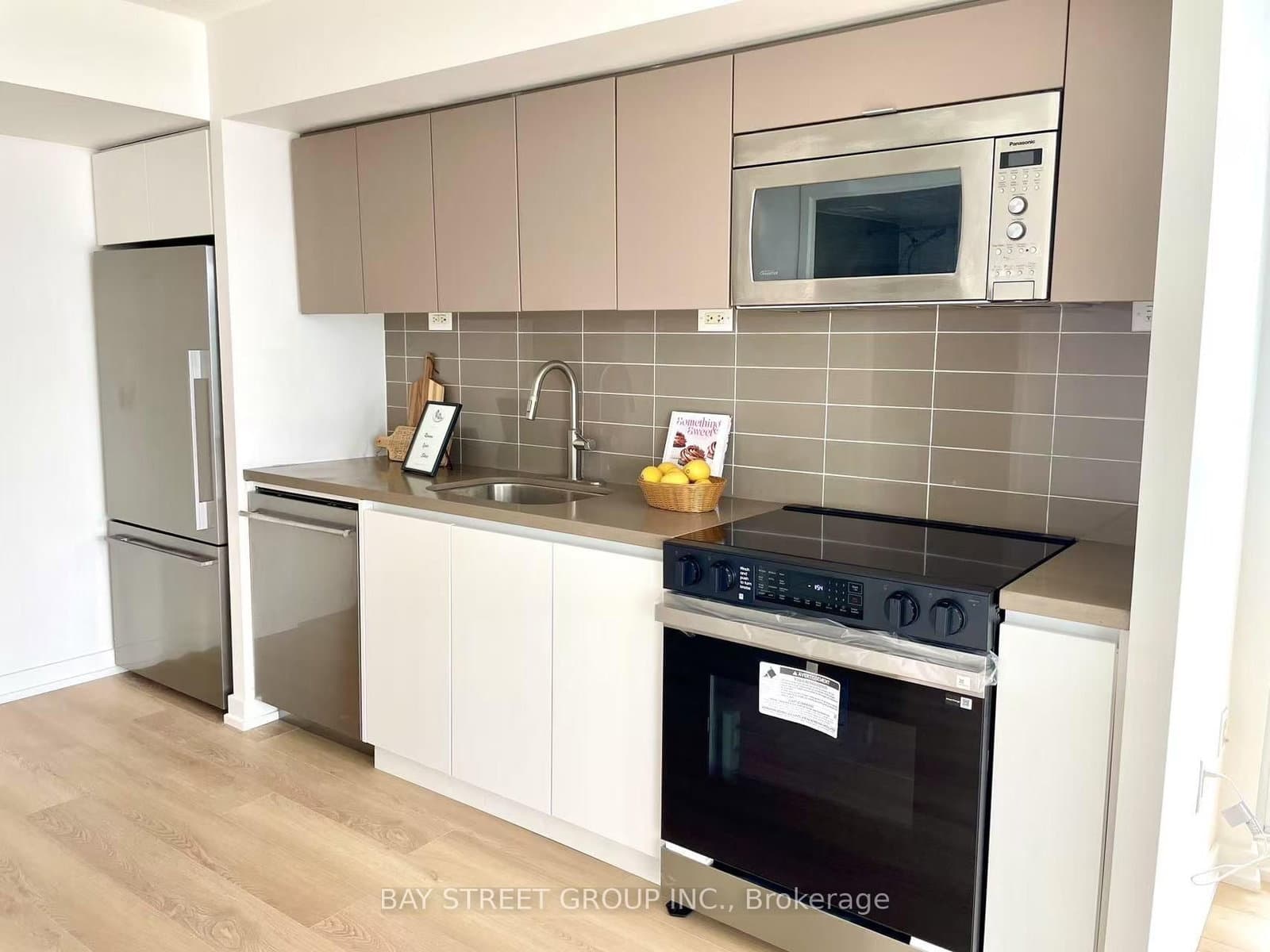 75 Queens Wharf Road, Unit 2908 thumbnail 4