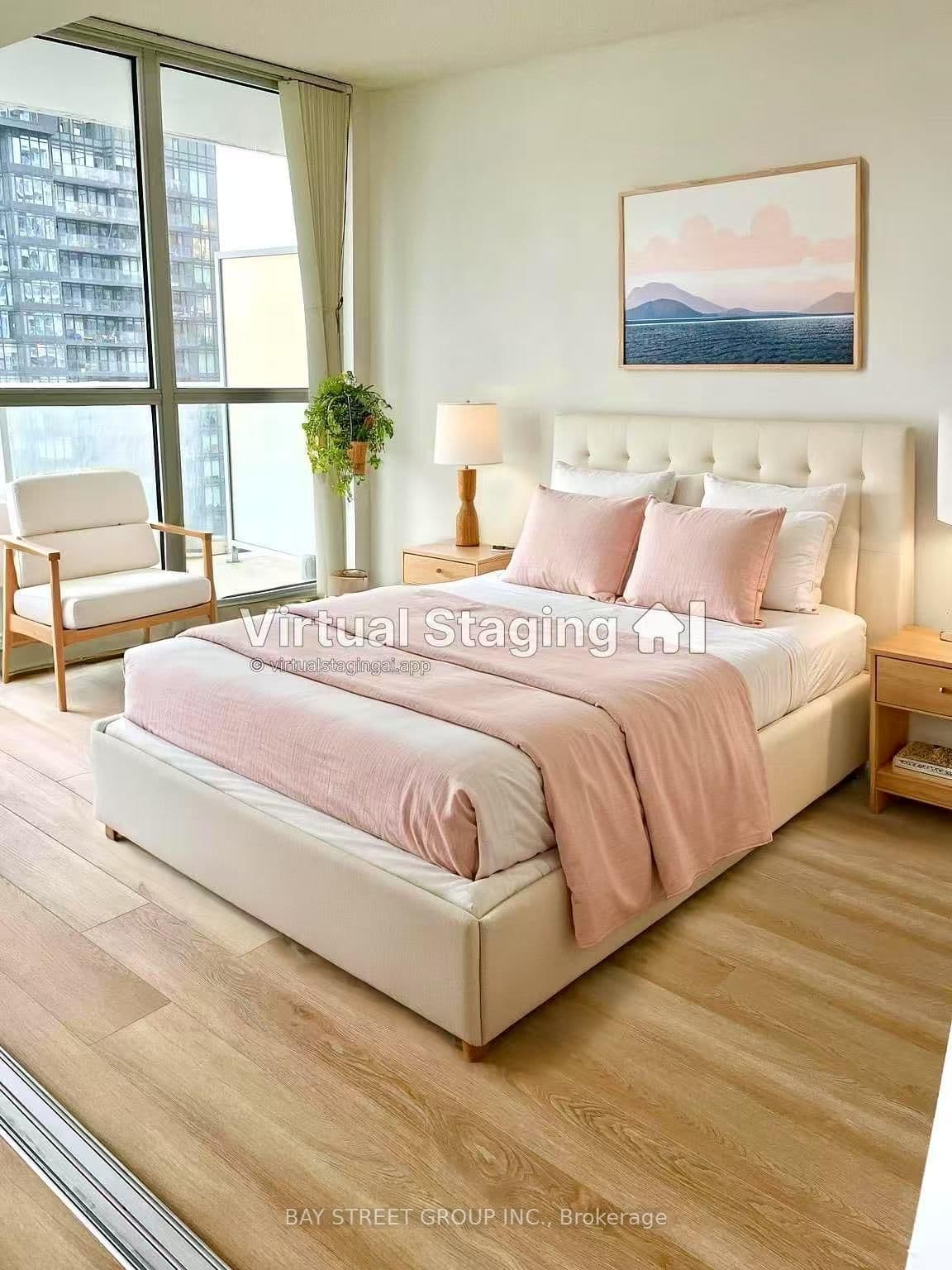 75 Queens Wharf Road, Unit 2908 thumbnail 5