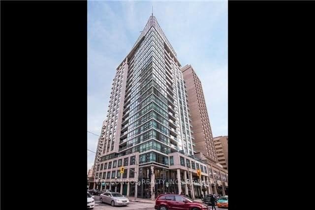 1121 Bay Street, Unit 2001 - Image 1