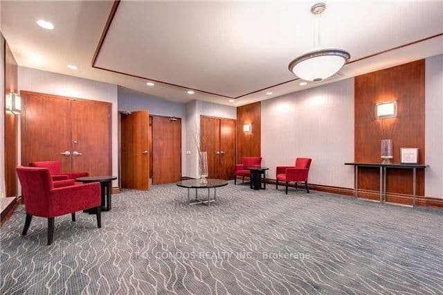 1121 Bay Street, Unit 2001 thumbnail 17