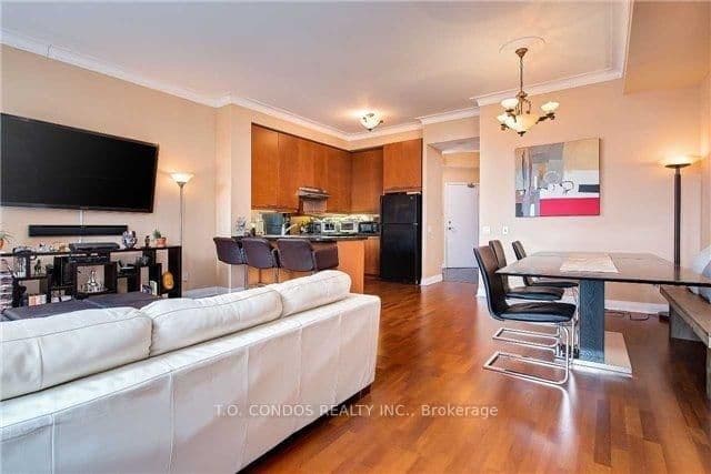 1121 Bay Street, Unit 2001 thumbnail 6