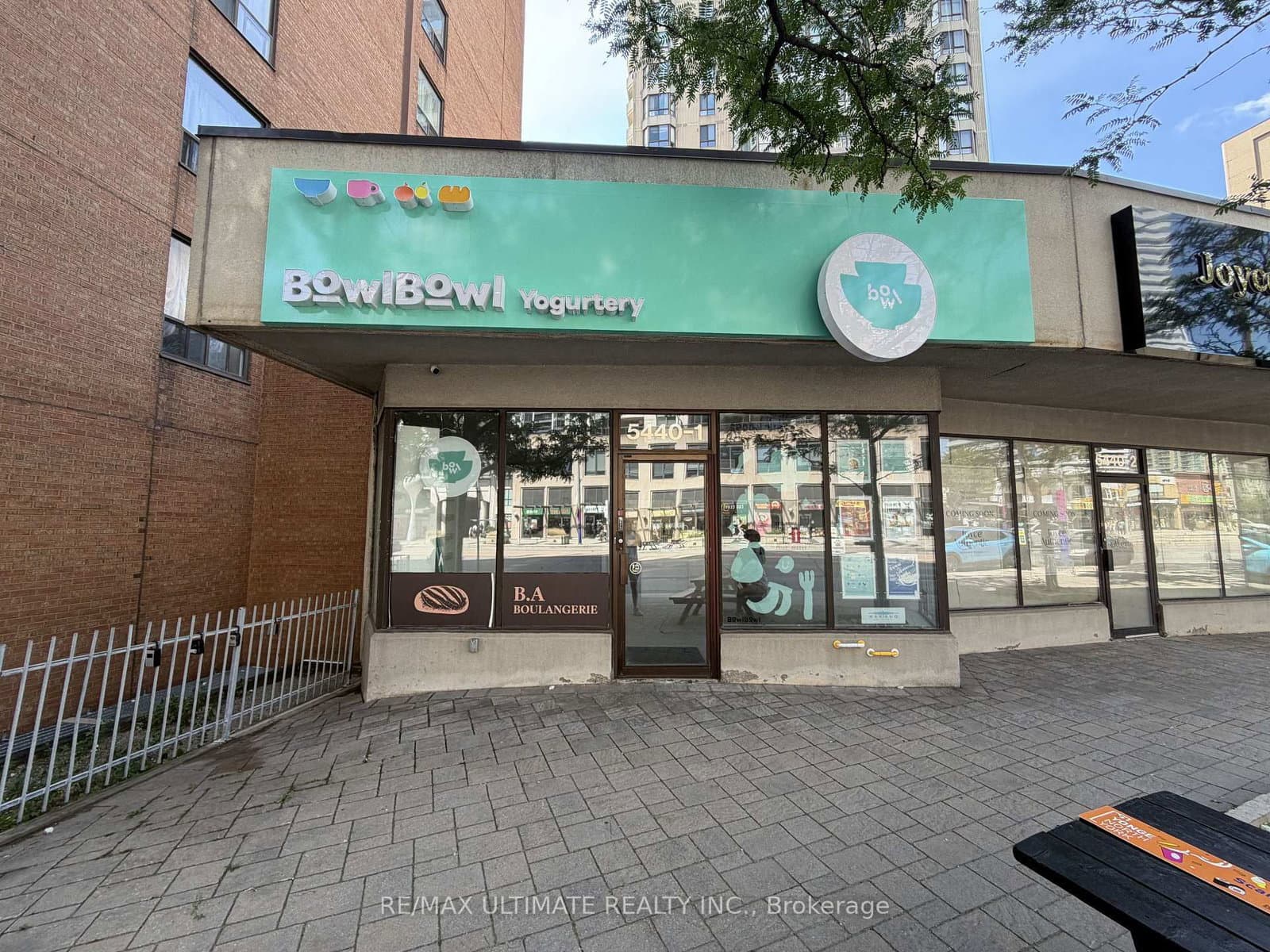 5440 Yonge Street, Unit 1 - Image 1
