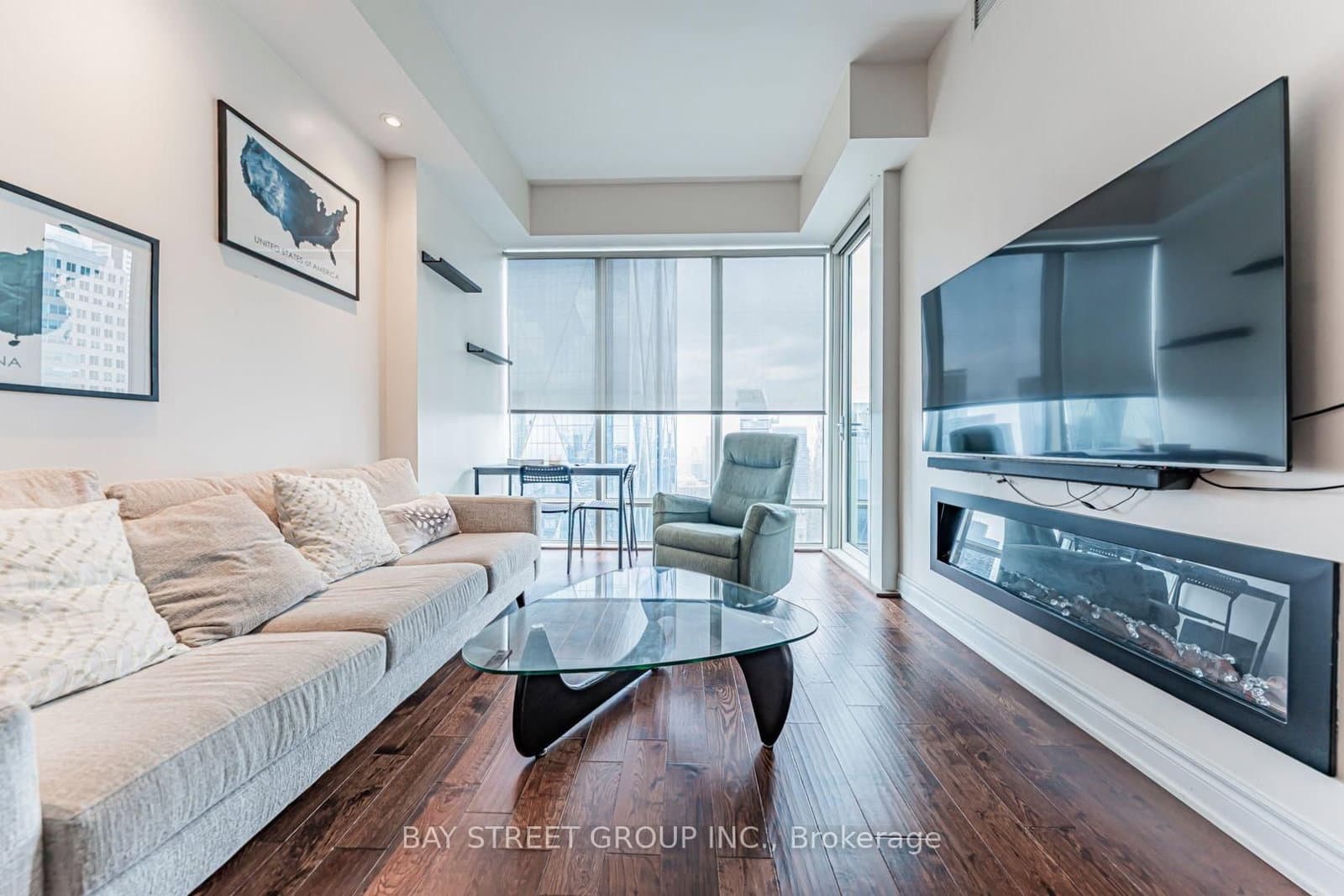 8 The Esplanade, Unit 5403 thumbnail 17