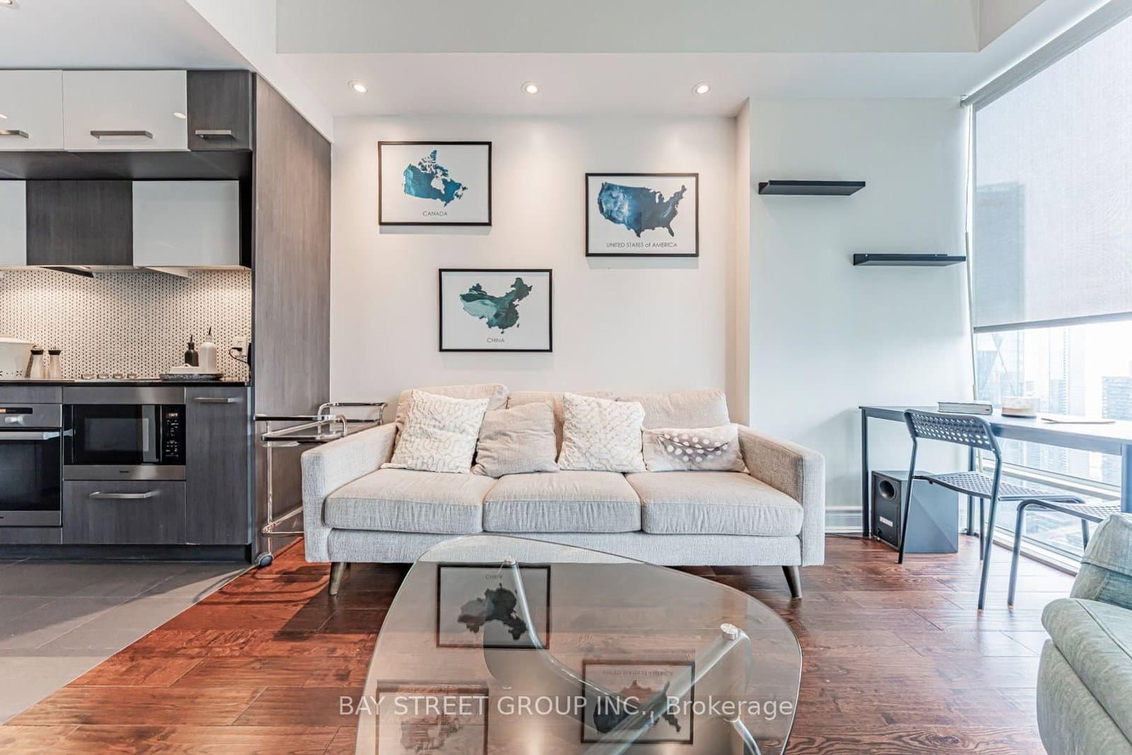 8 The Esplanade, Unit 5403 thumbnail 19
