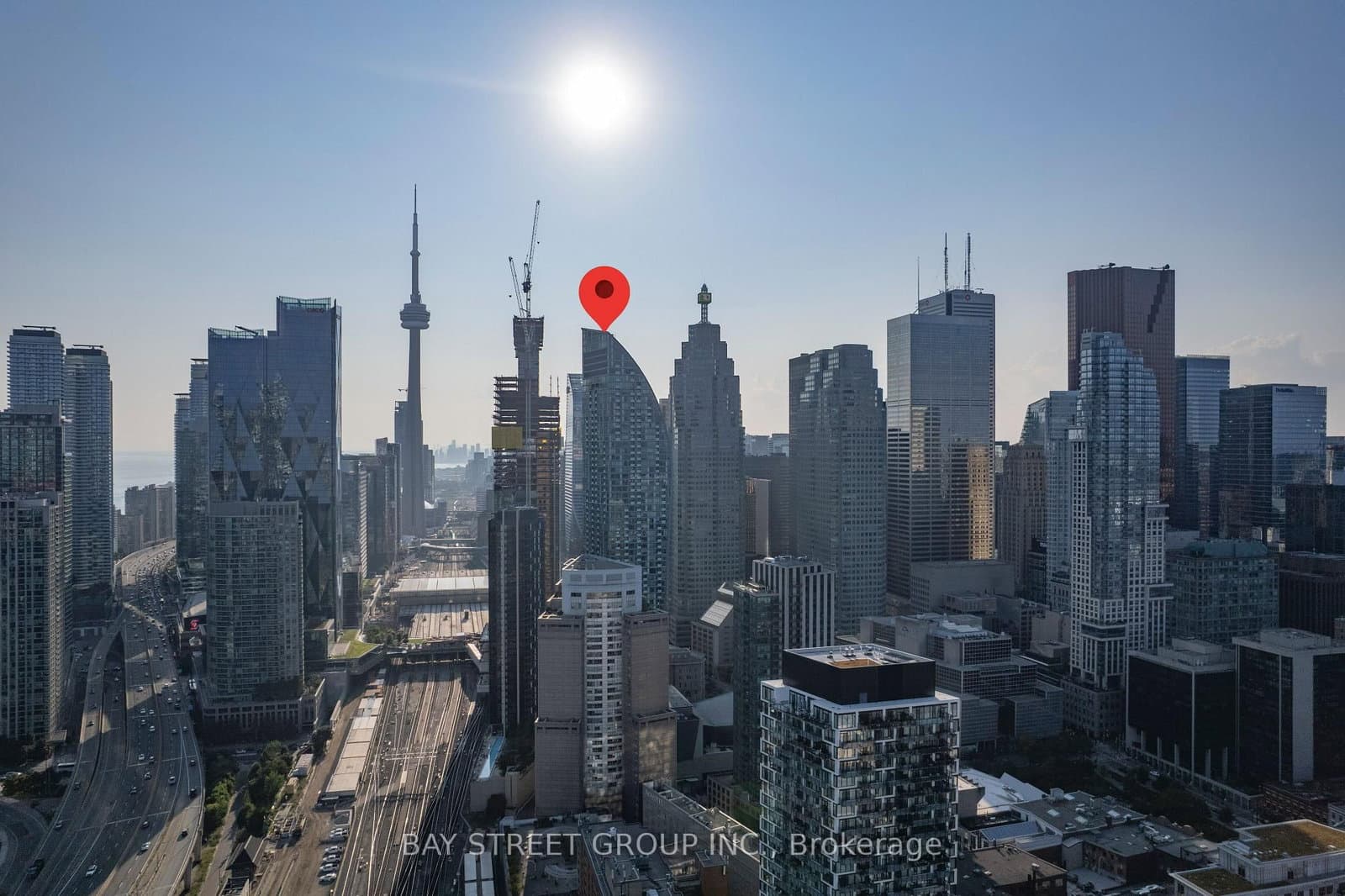 8 The Esplanade, Unit 5403 thumbnail 2