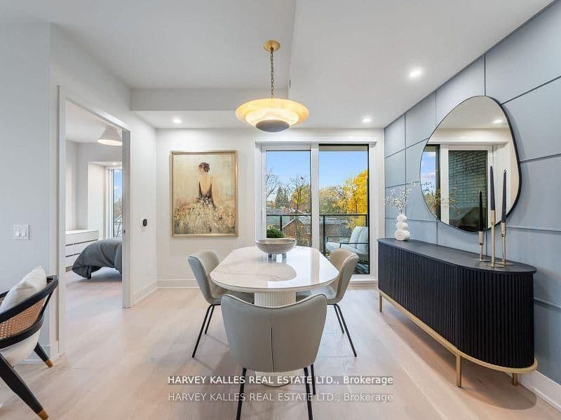 8 Manor Road W, Unit 610 thumbnail 14