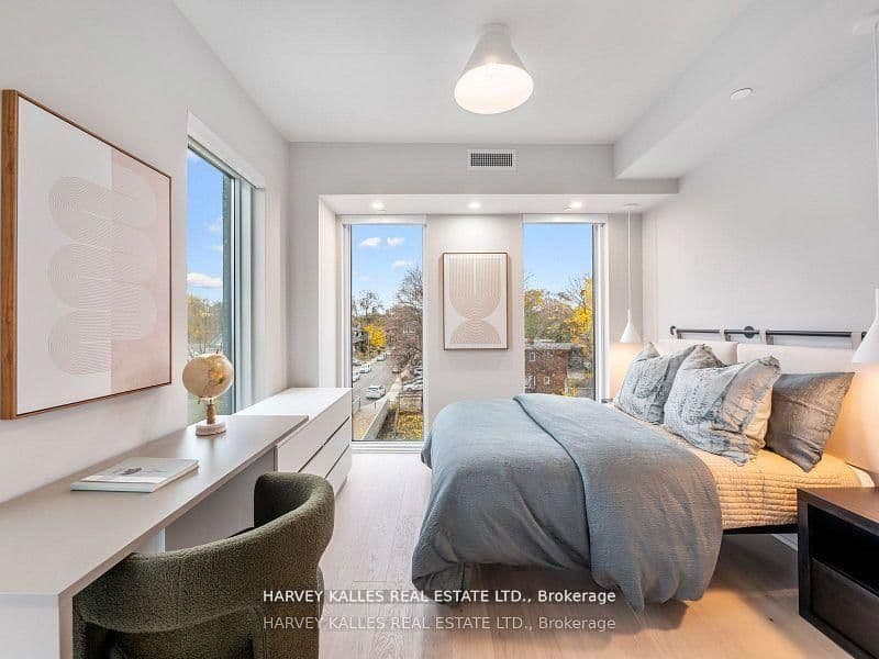8 Manor Road W, Unit 610 thumbnail 18