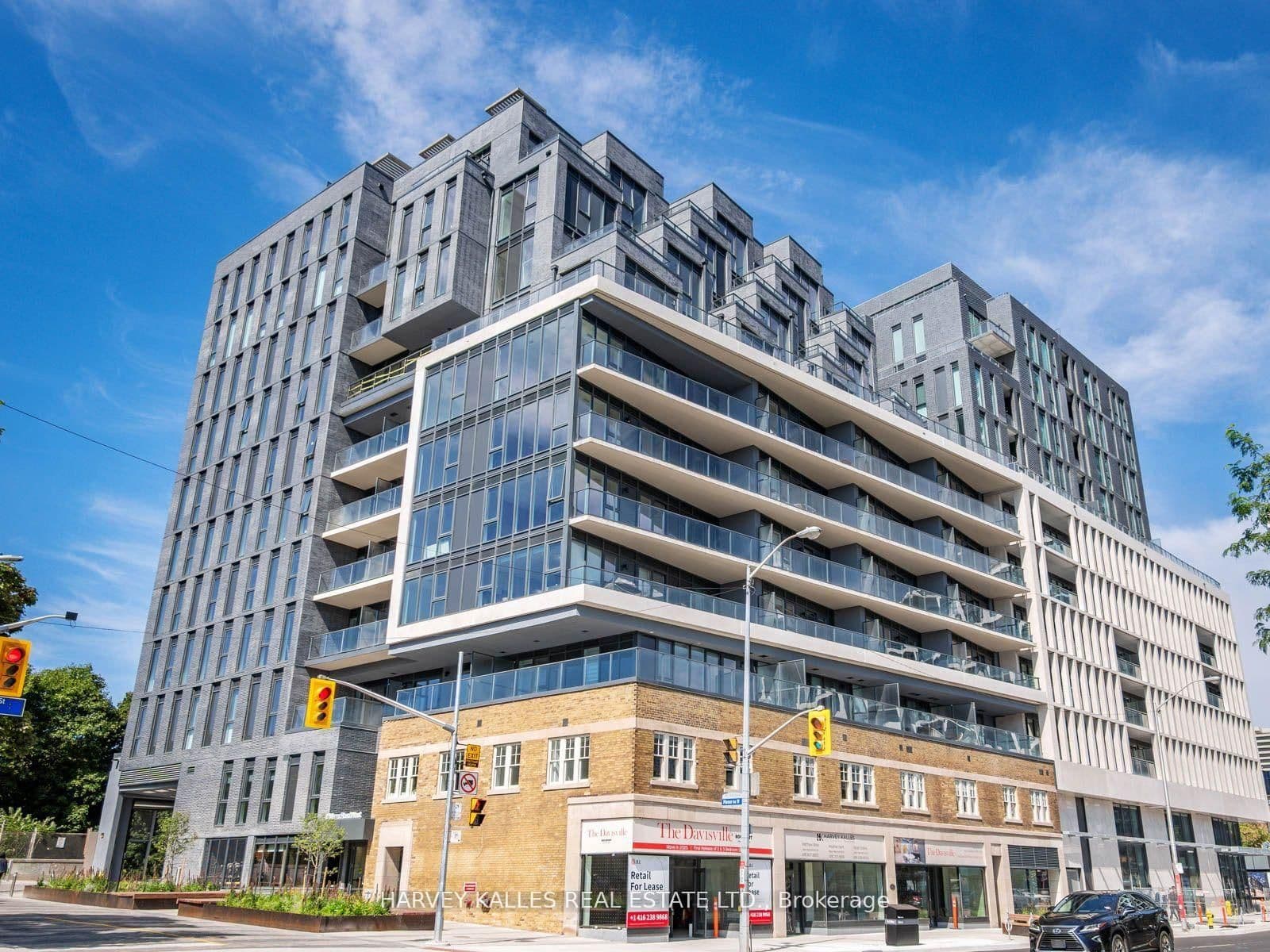 8 Manor Road W, Unit 610 thumbnail 2