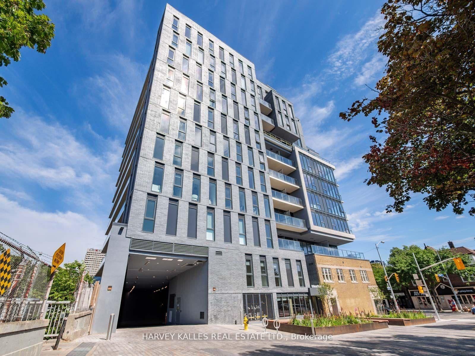 8 Manor Road W, Unit 610 thumbnail 4