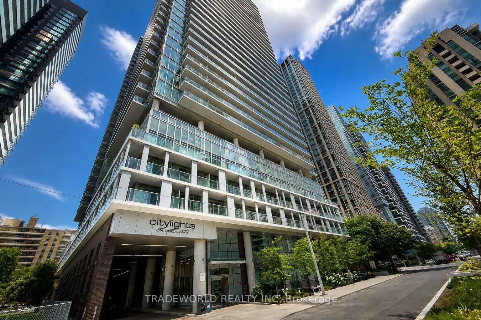 99 Broadway Avenue, Unit 2308