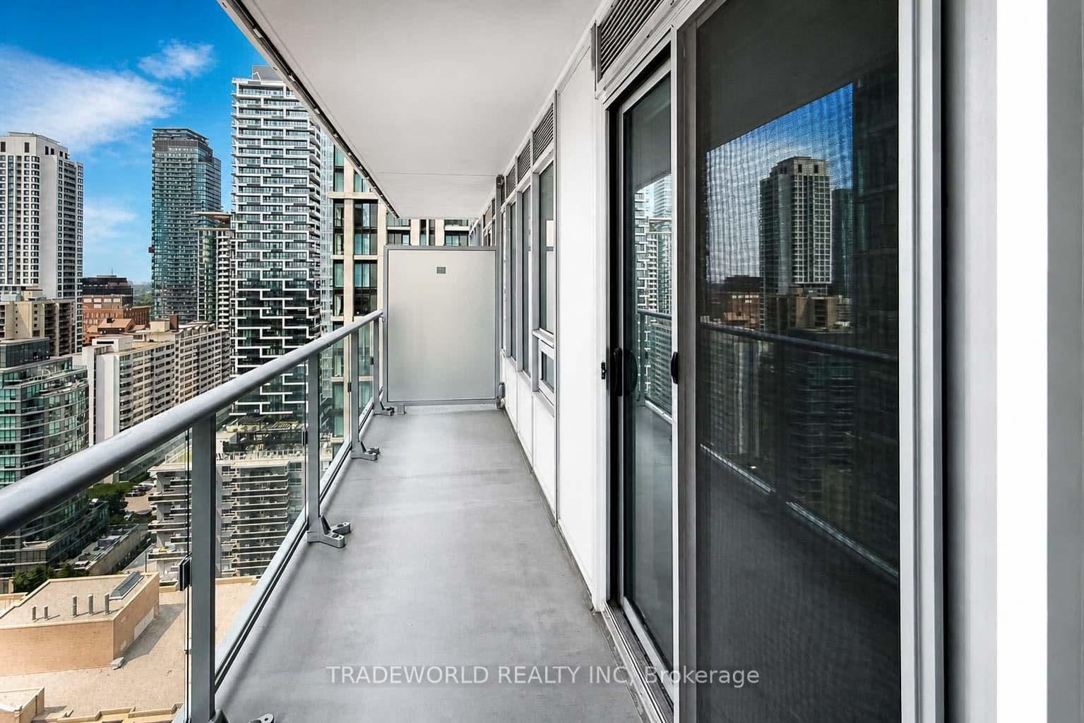 99 Broadway Avenue, Unit 2308 thumbnail 22