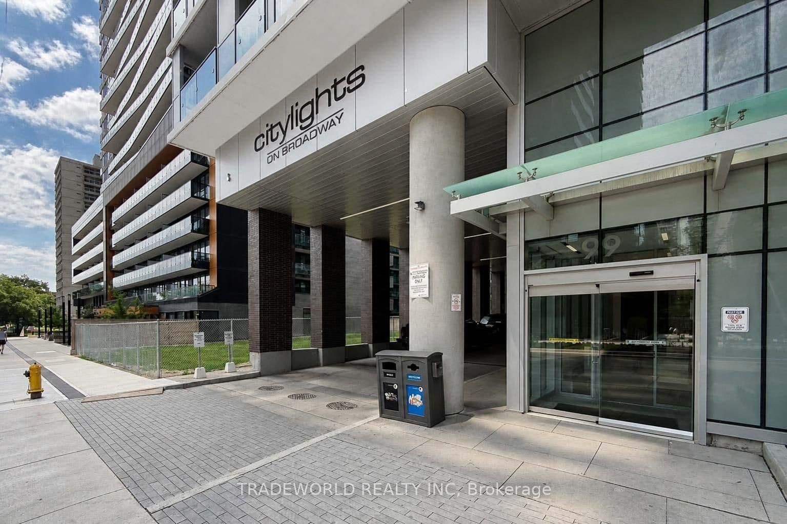 99 Broadway Avenue, Unit 2308 thumbnail 36