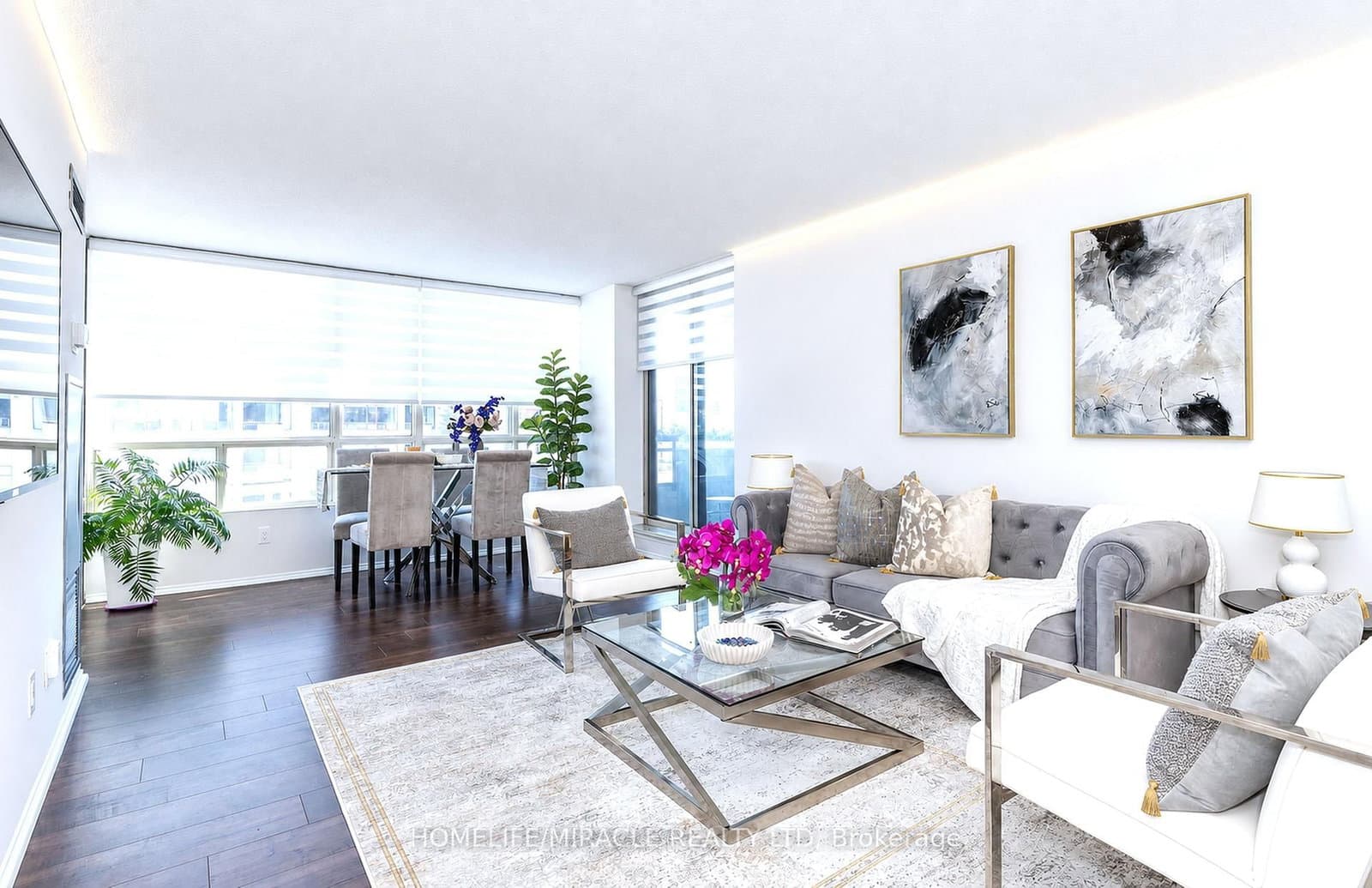 5785 Yonge Street, Unit 306 - Image 1
