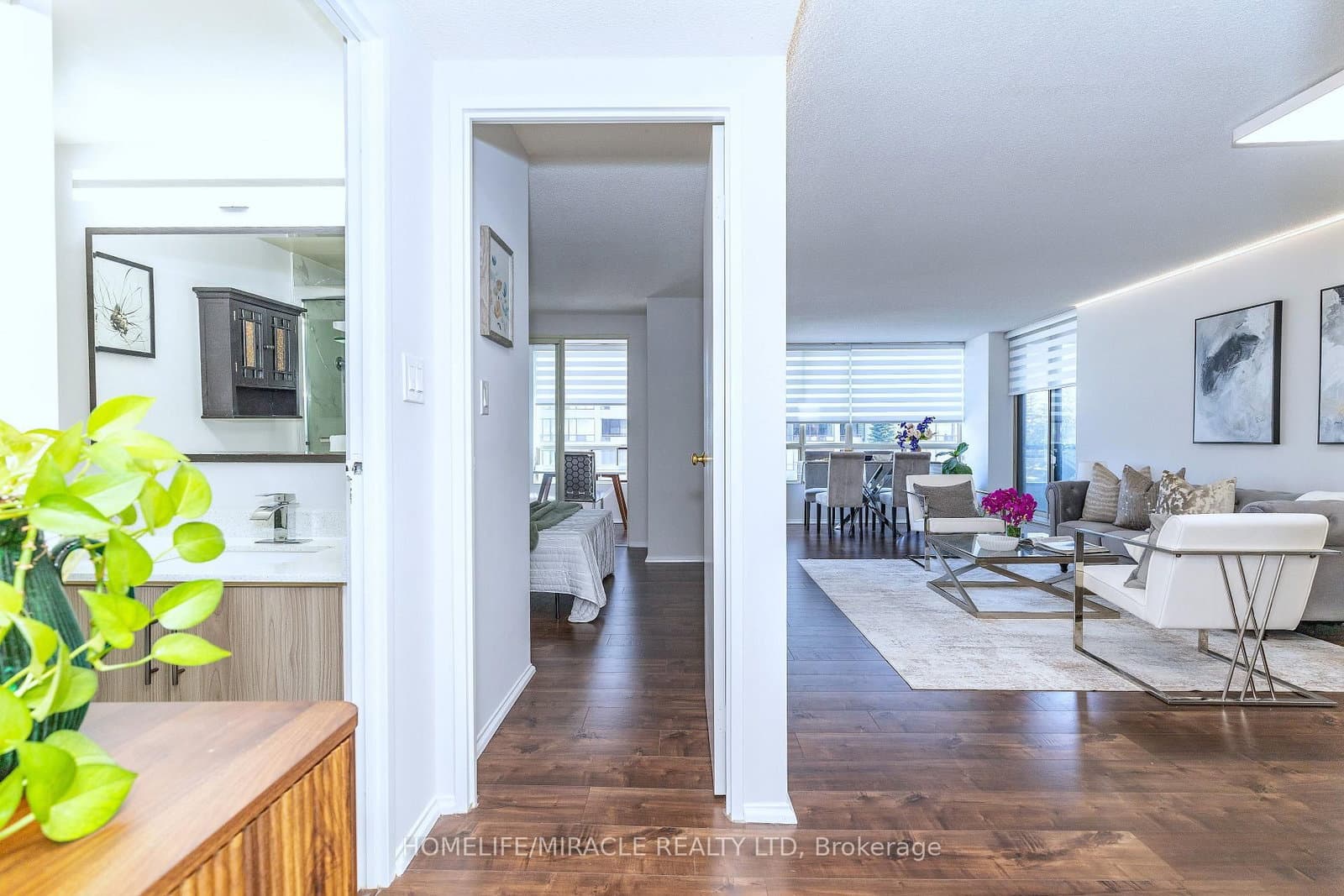 5785 Yonge Street, Unit 306 thumbnail 11