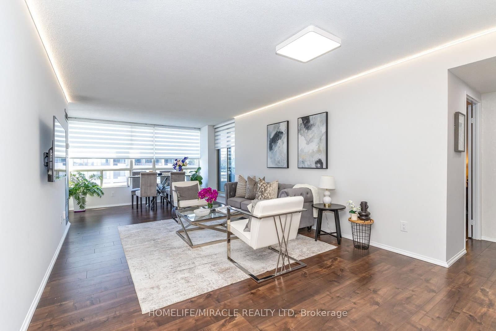 5785 Yonge Street, Unit 306 thumbnail 14