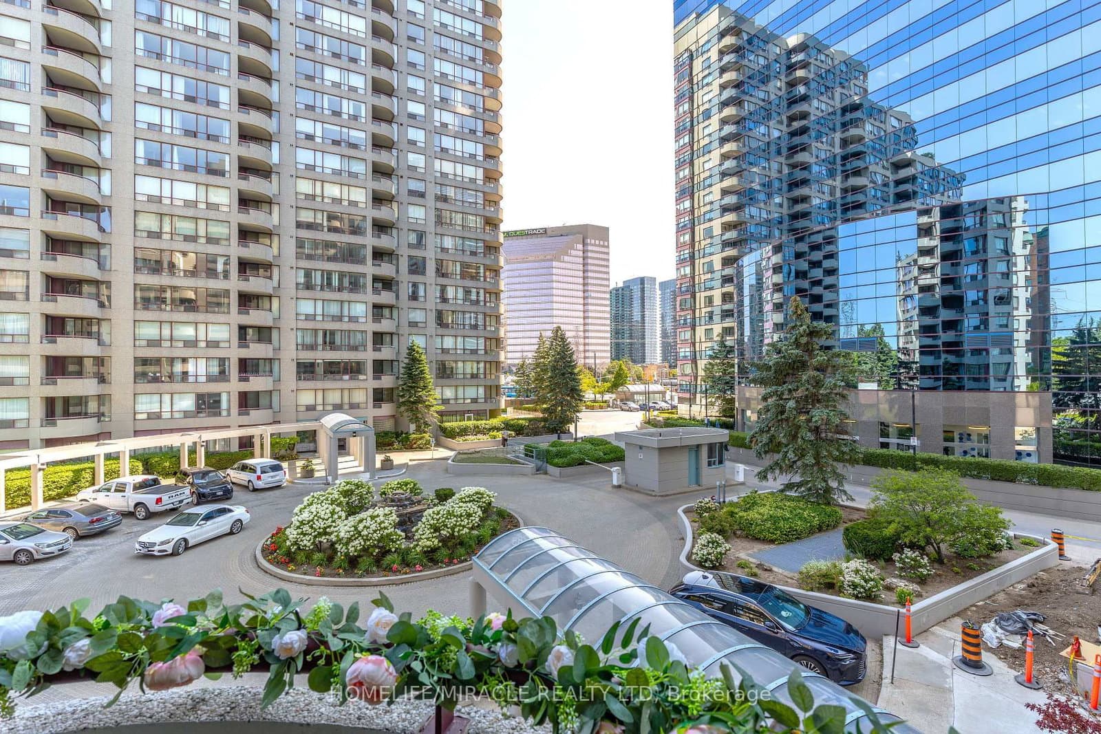 5785 Yonge Street, Unit 306 thumbnail 28