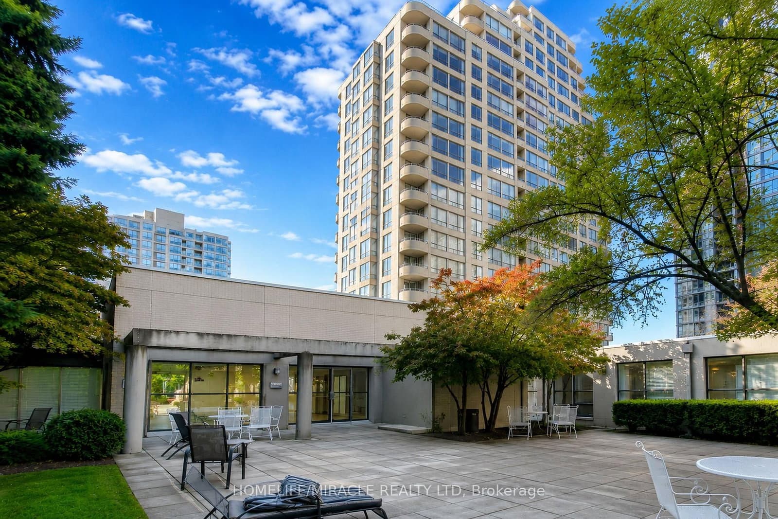5785 Yonge Street, Unit 306 thumbnail 29