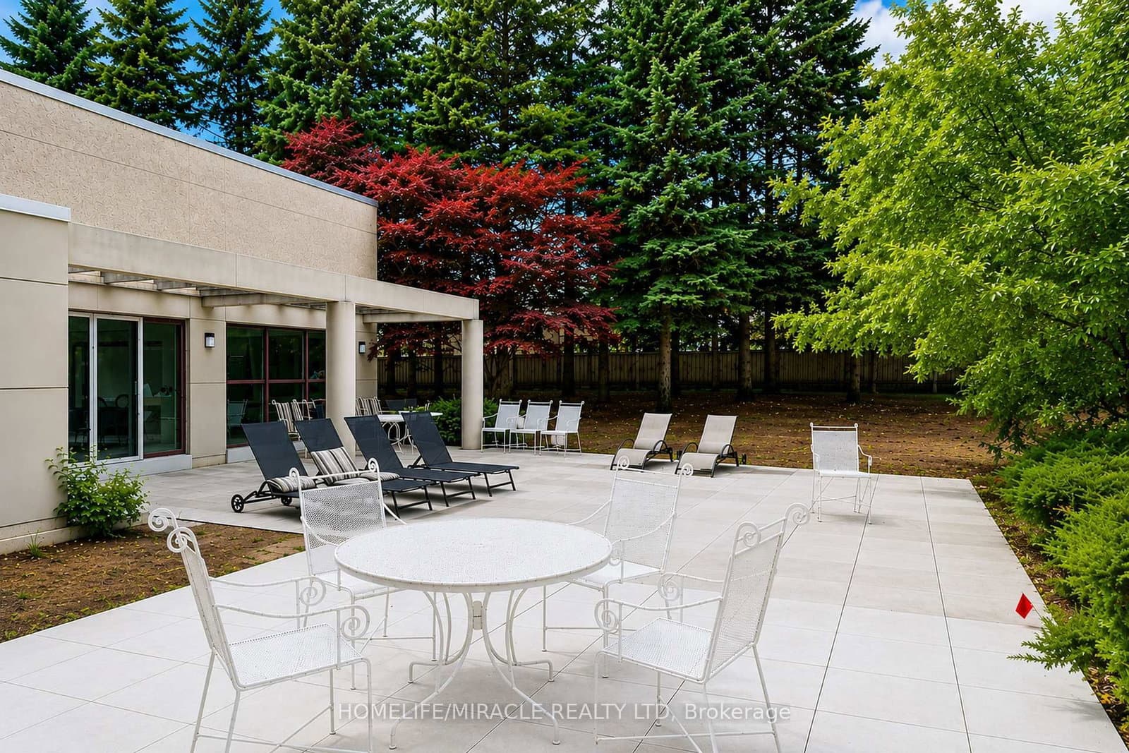 5785 Yonge Street, Unit 306 thumbnail 30
