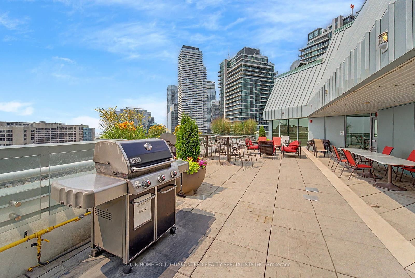 10 Yonge Street, Unit 2610 thumbnail 20