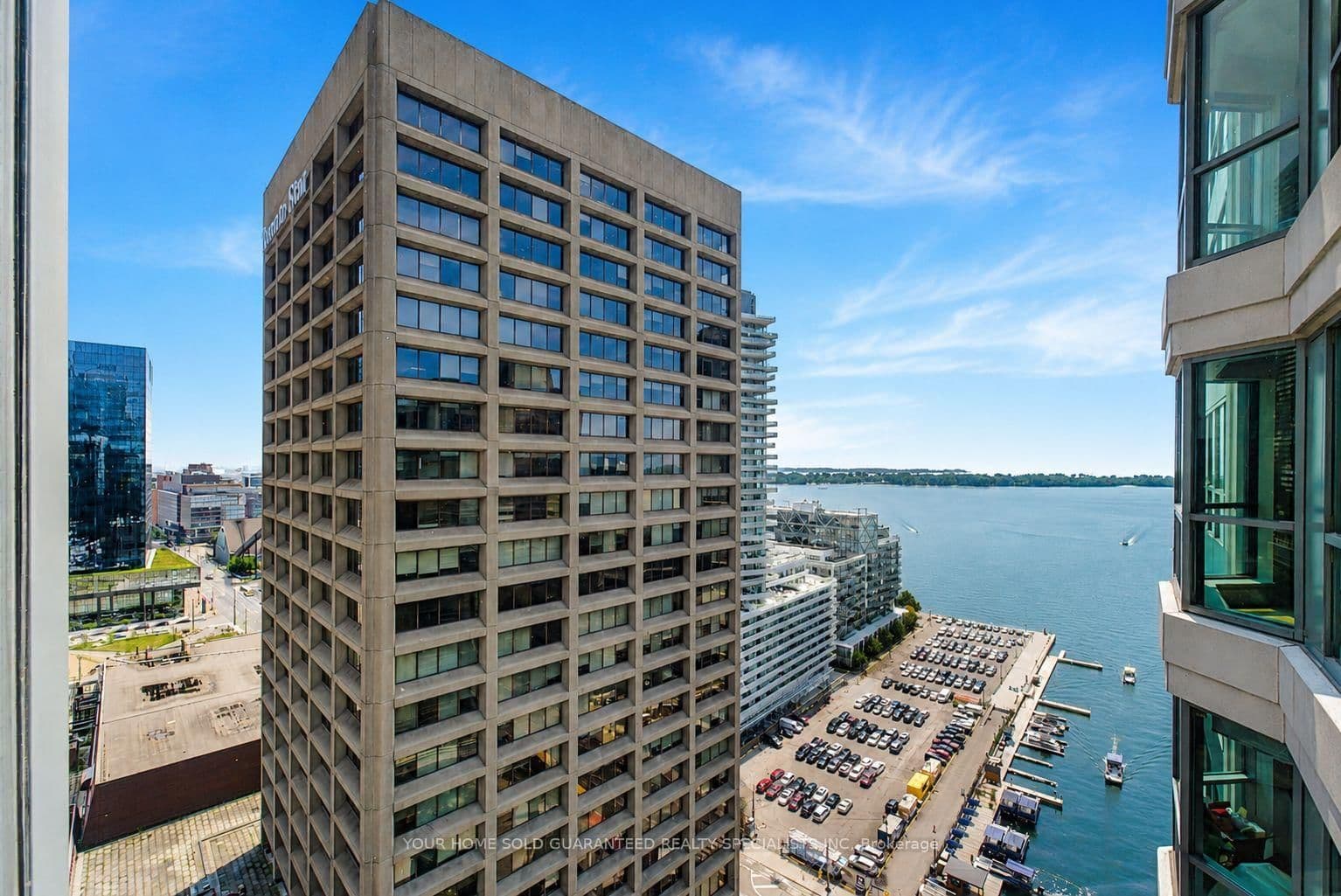 10 Yonge Street, Unit 2610 thumbnail 22