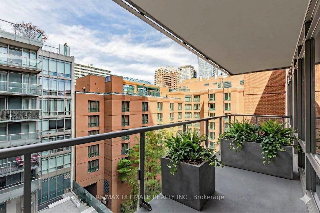 1 Bedford Road, Unit 603 thumbnail 13