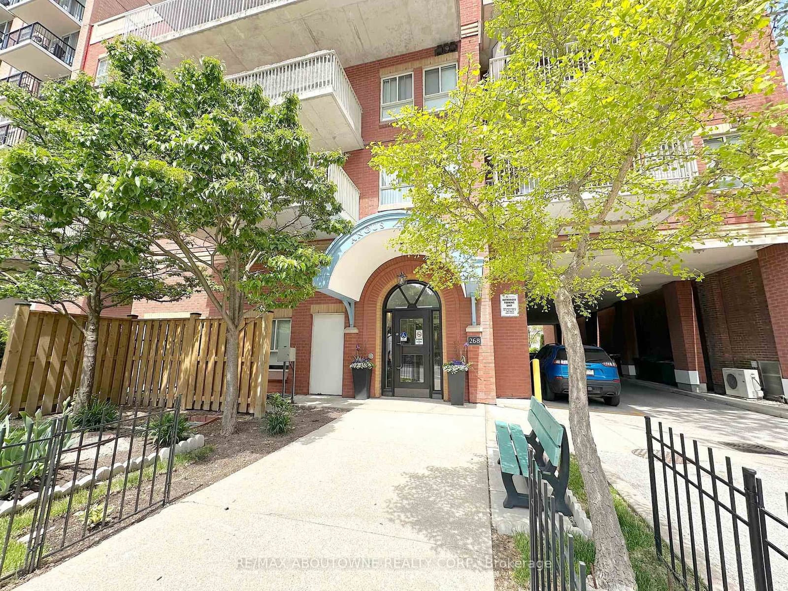 268 Merton Street, Unit 205 - Image 1