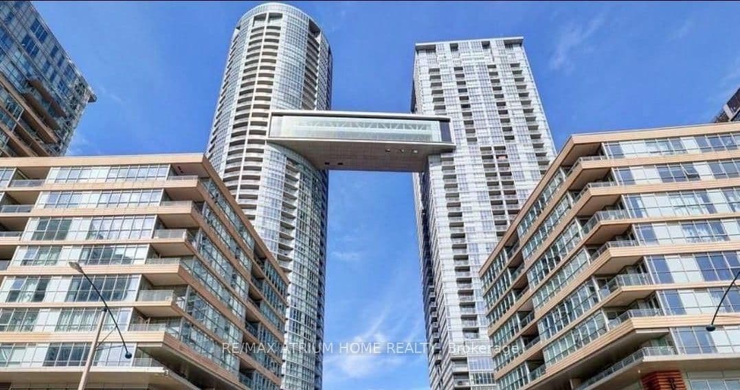 21 Iceboat Terrace, Unit 3515 - Image 1