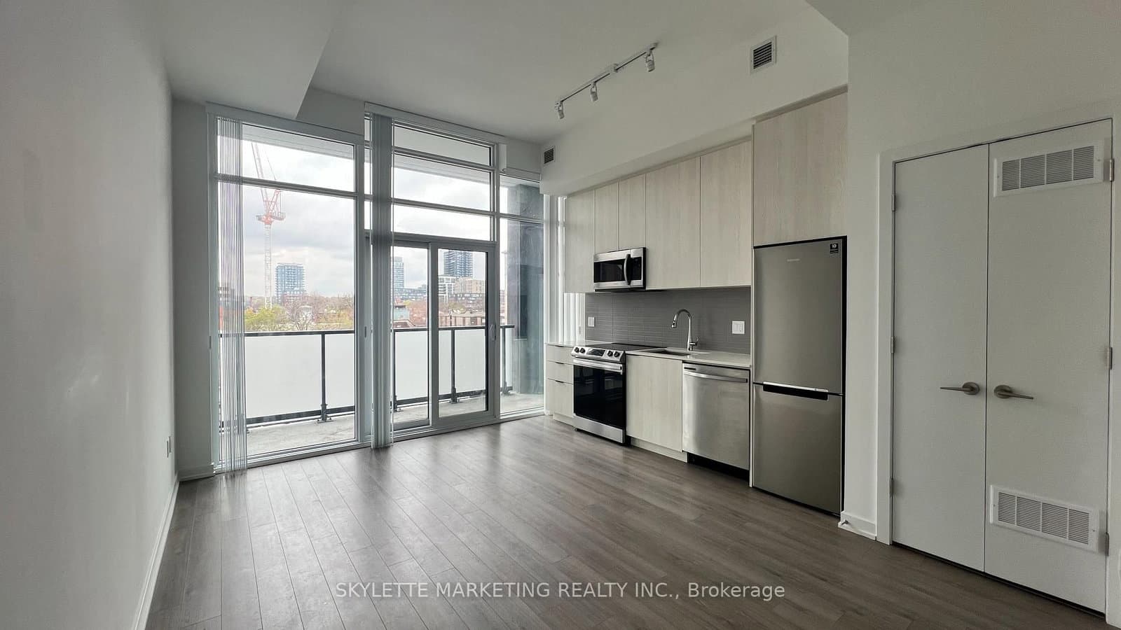 50 Power Street, Unit 424 - Image 1