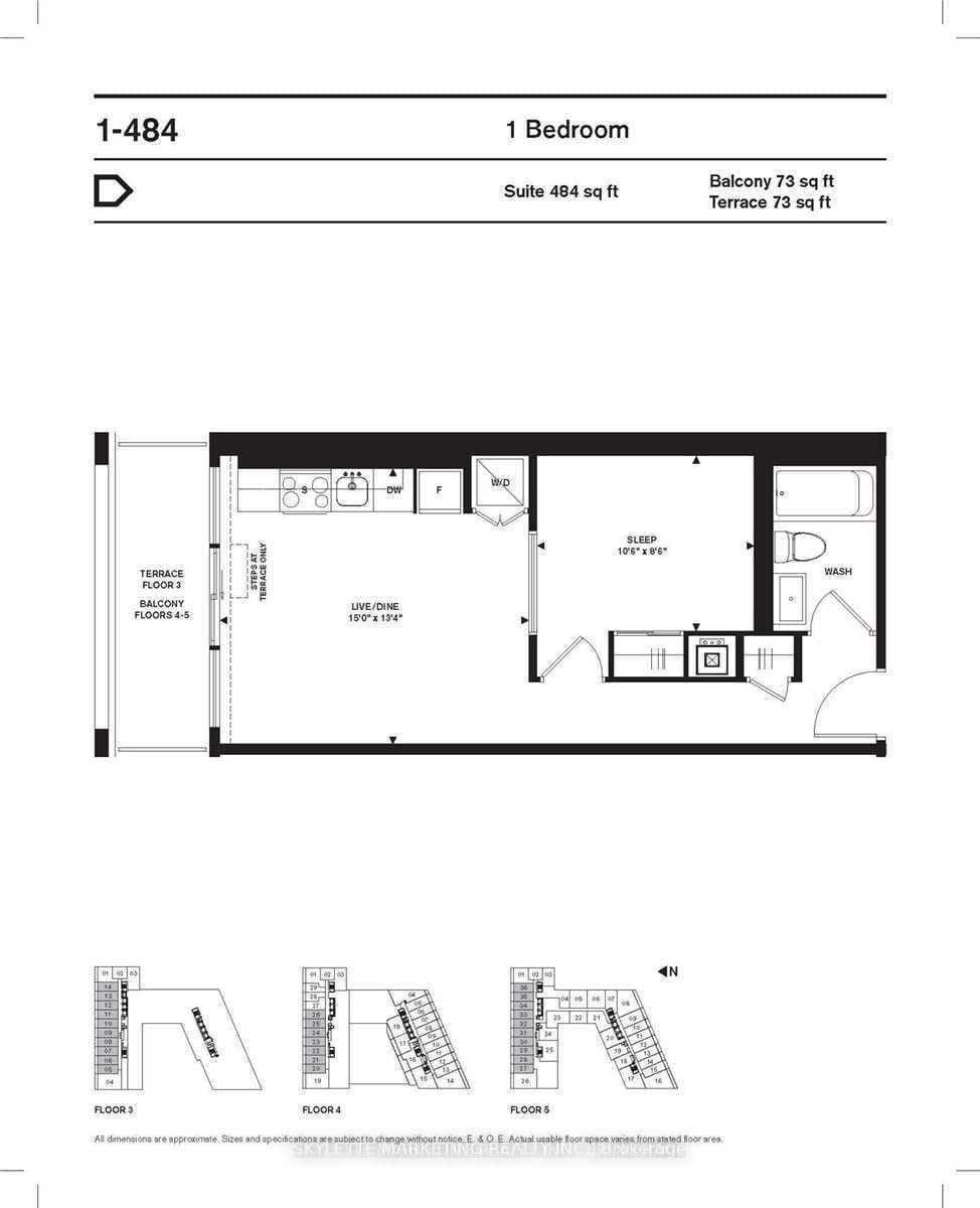 50 Power Street, Unit 424 thumbnail 14