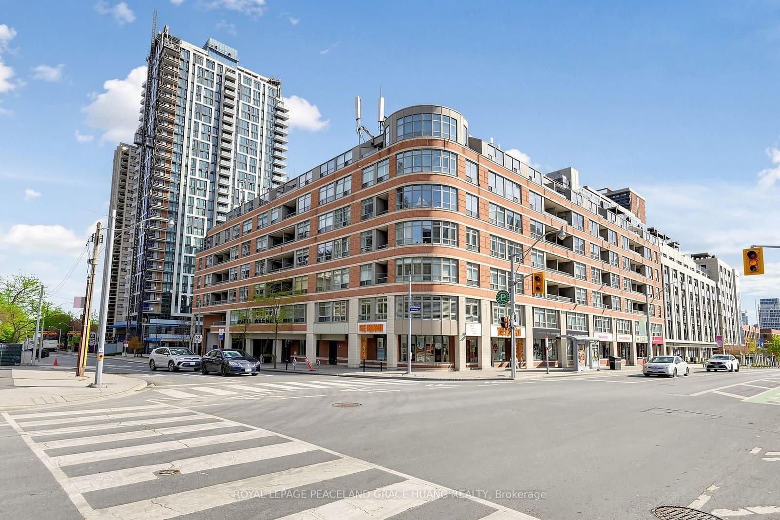5 Rosehill Avenue, Unit 609 - Image 1