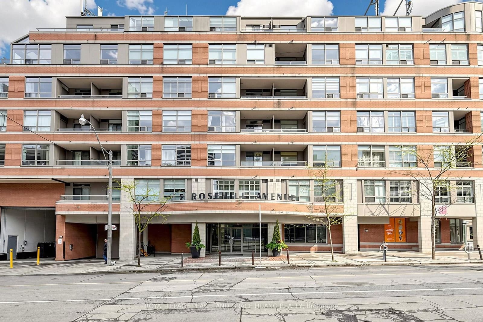 5 Rosehill Avenue, Unit 609 thumbnail 4