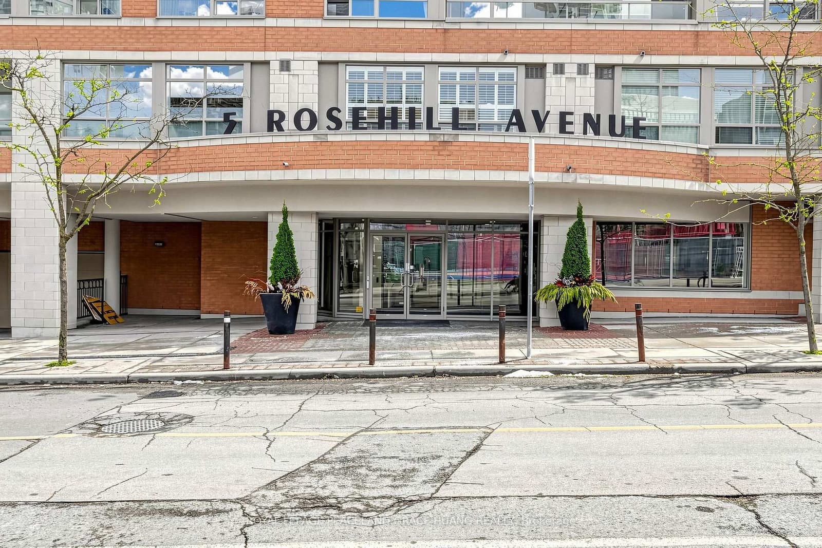 5 Rosehill Avenue, Unit 609 thumbnail 5