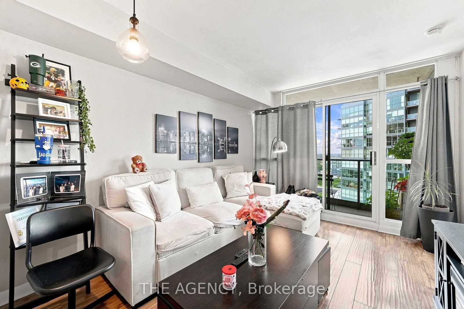 600 Fleet Street, Unit 2301 thumbnail 2