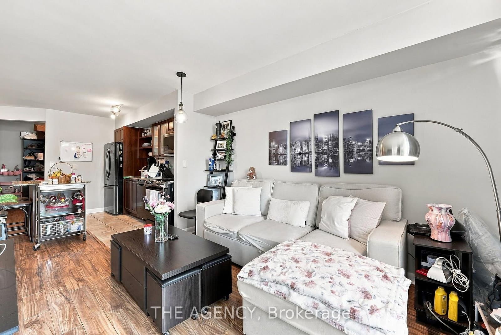 600 Fleet Street, Unit 2301 thumbnail 4