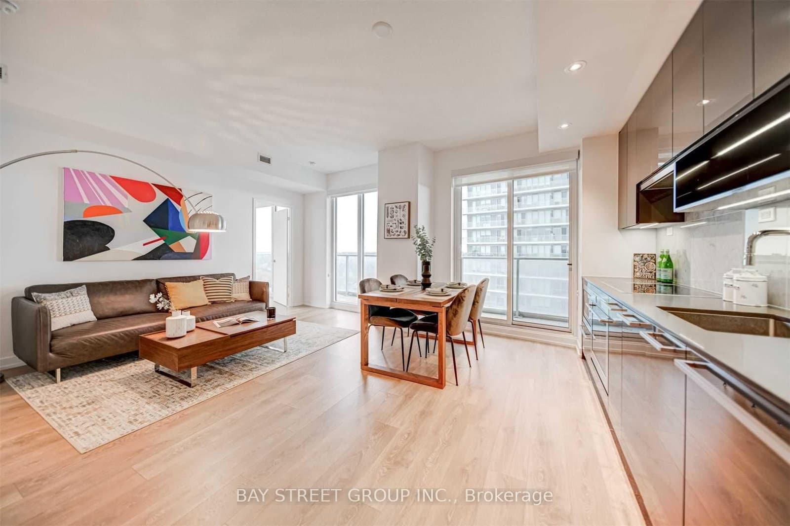 117 Mcmahon Drive, Unit 2503 thumbnail 11