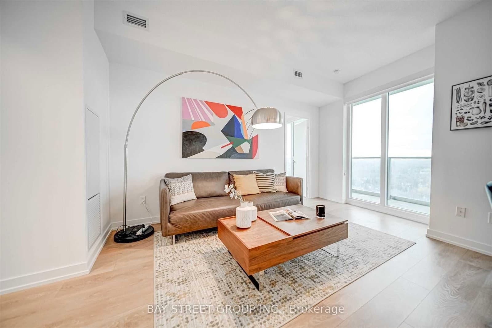 117 Mcmahon Drive, Unit 2503 thumbnail 13