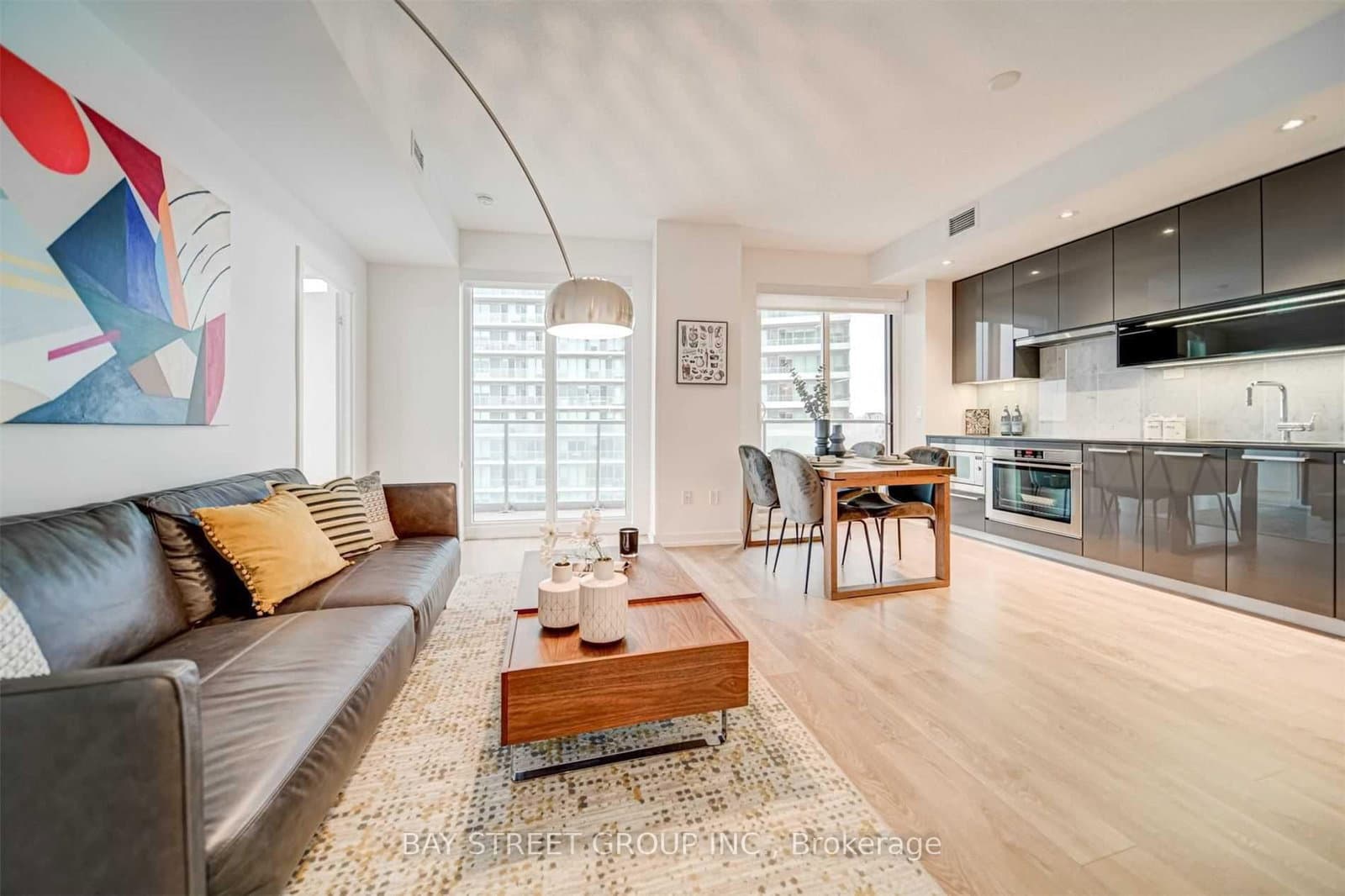 117 Mcmahon Drive, Unit 2503 thumbnail 15