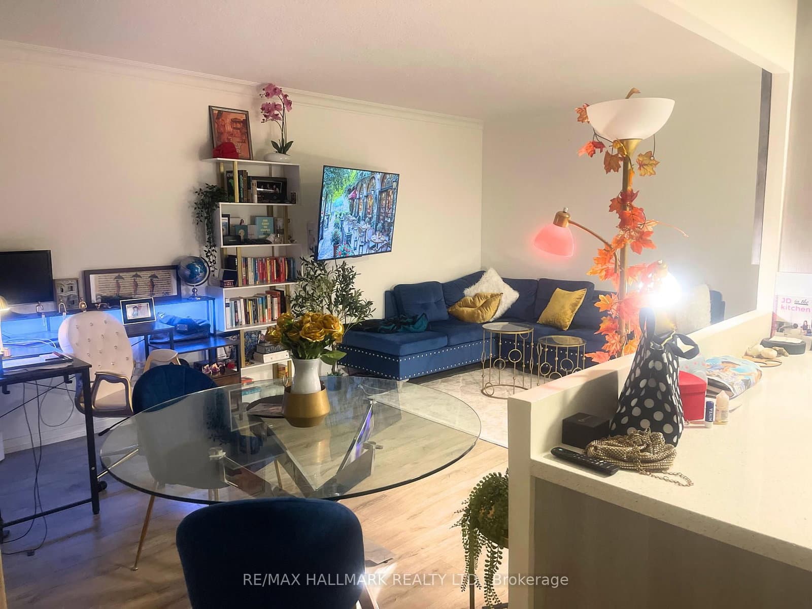 660 Eglinton Avenue W, Unit 408 thumbnail 3