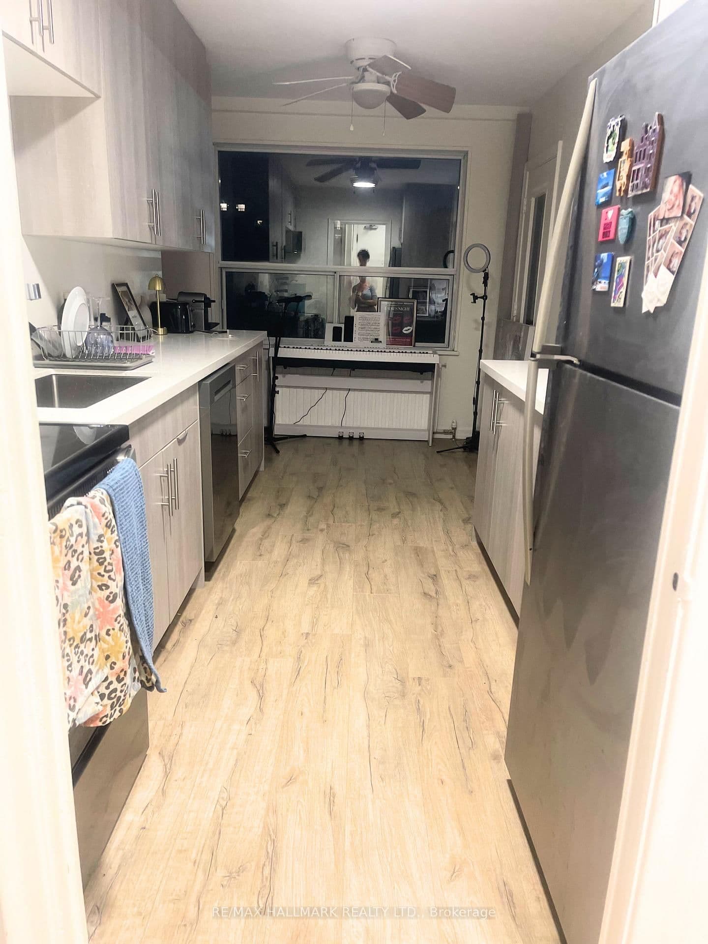 660 Eglinton Avenue W, Unit 408 thumbnail 7