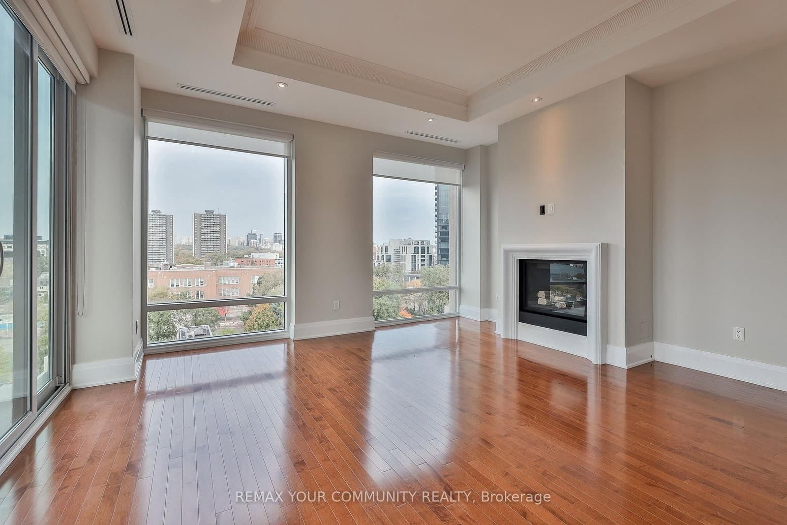 80 Yorkville Avenue, Unit 802 thumbnail 3