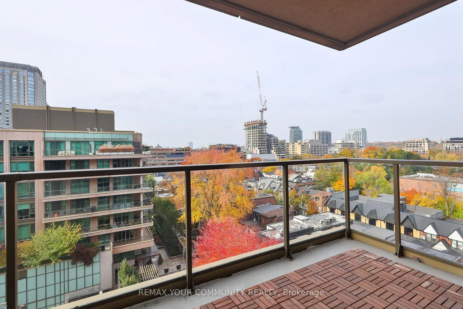 80 Yorkville Avenue, Unit 802 thumbnail 39