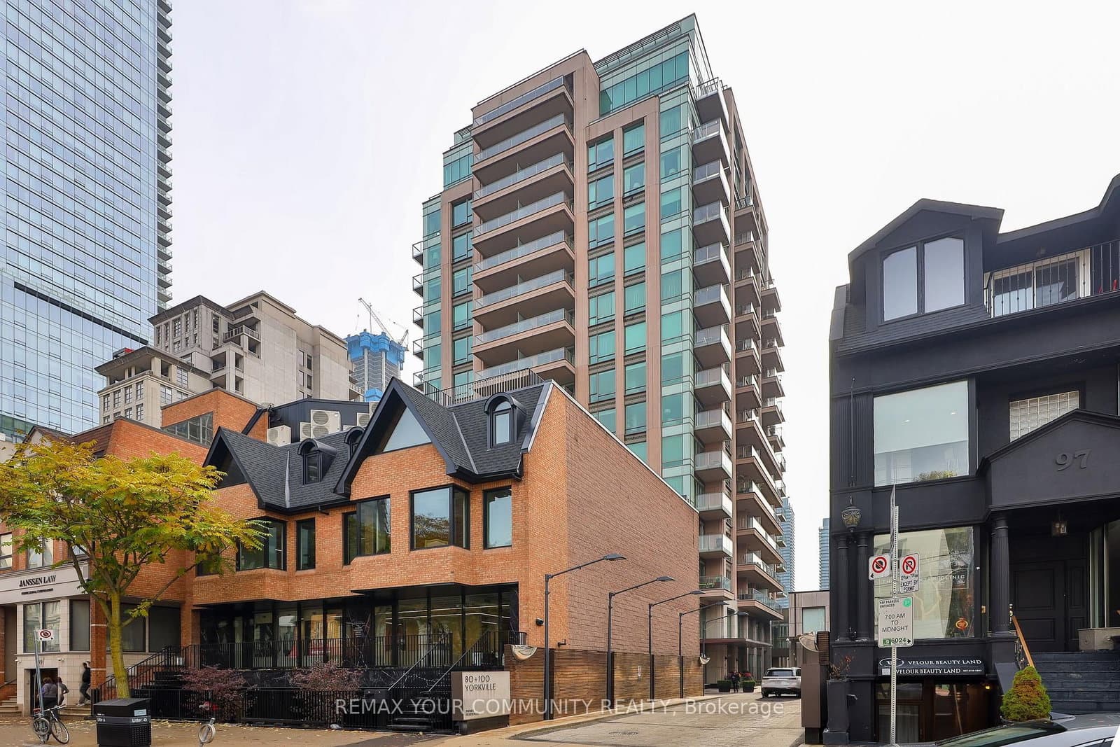 80 Yorkville Avenue, Unit 802 thumbnail 41
